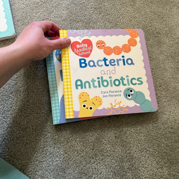 Baby board books - Picture 3 of 12